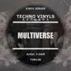 jdam - Multiverse - EP